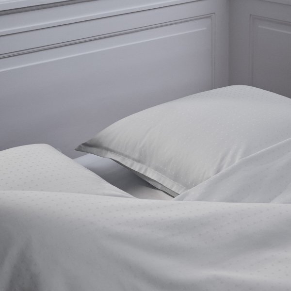 Georg Jensen Damask Sky Sengetøj 2 sæt