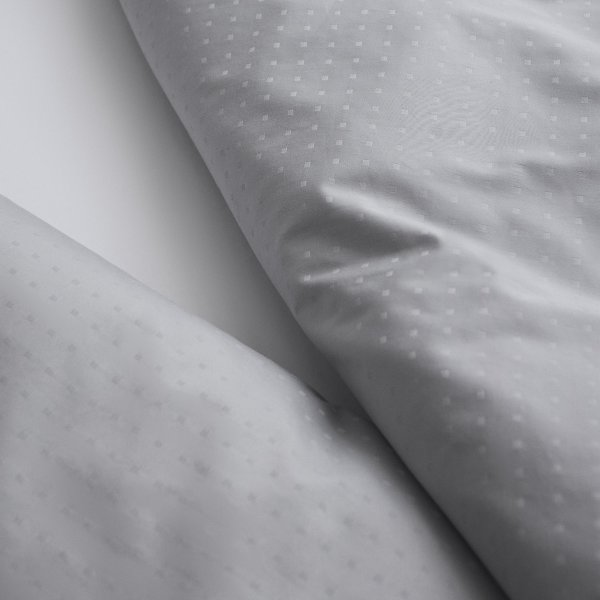 Georg Jensen Damask Sky Sengetøj 2 sæt