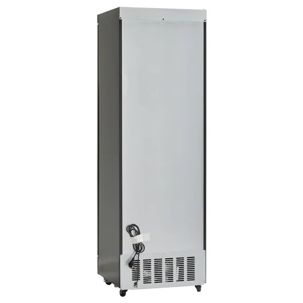 DEMO Scandomestic DC389BD - Displaykøleskab