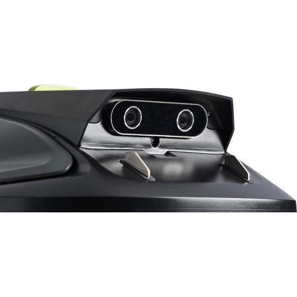 DEMO: Grouw Smart Vision Robotplæneklipper, 900m2