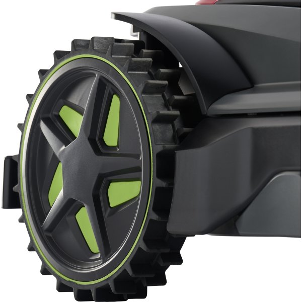 DEMO: Grouw Smart Vision Robotplæneklipper, 900m2