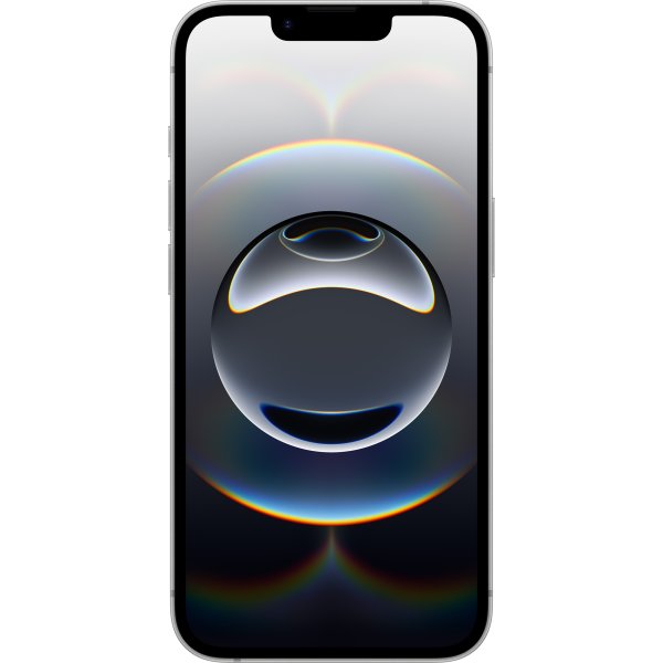 Apple iPhone 16e, 128GB, hvid