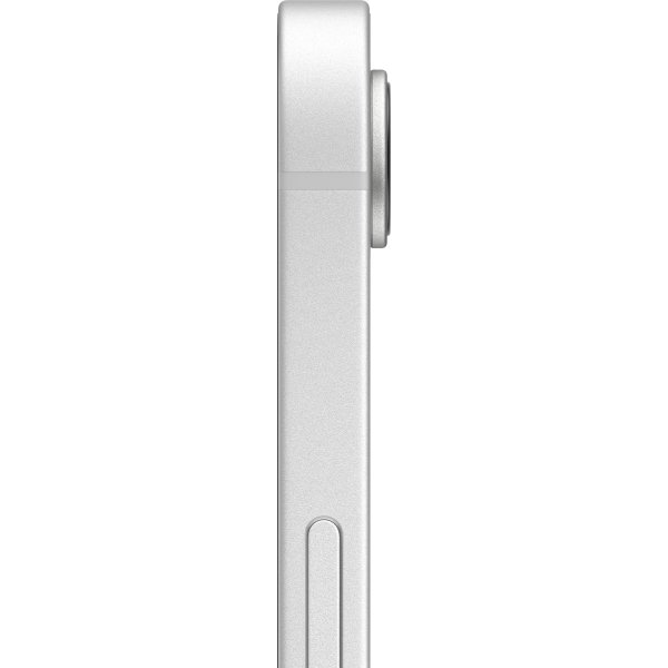 Apple iPhone 16e, 128GB, hvid