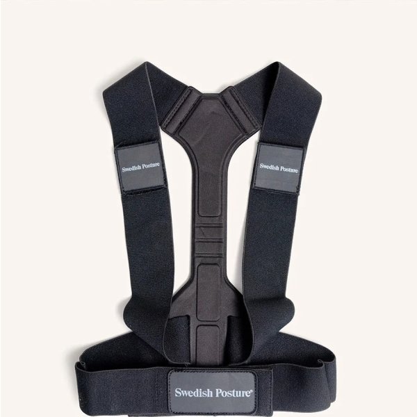 Swedish Posture Holdningskorrigerende L-XL