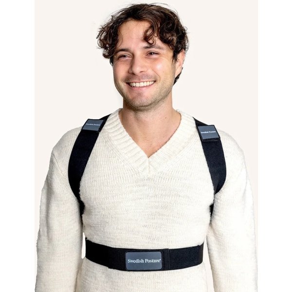 Swedish Posture Holdningskorrigerende L-XL