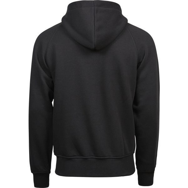 Tee Jays Fashion hood, Sort, Str. L