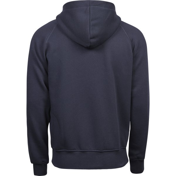 Tee Jays Fashion hood, Navy, Str. 2XL