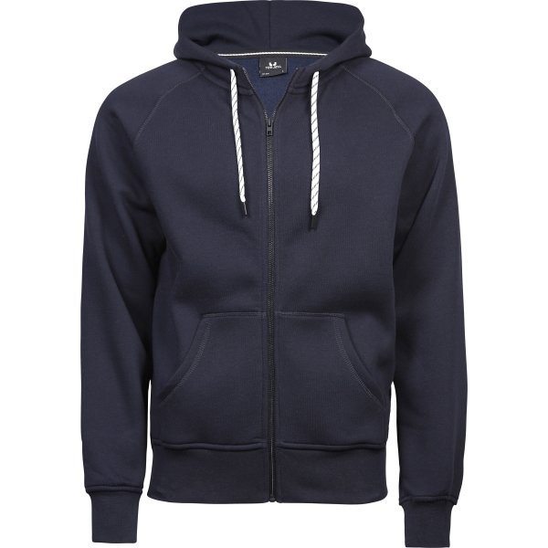 Tee Jays Fashion hood, Navy, Str. 2XL