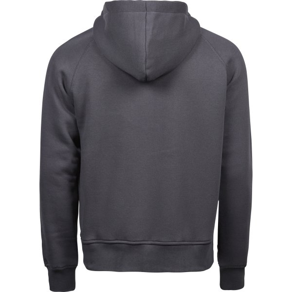 Tee Jays Fashion hood, Mørkegrå, Str. M