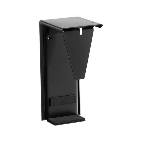 CPU holder, alu-grå
