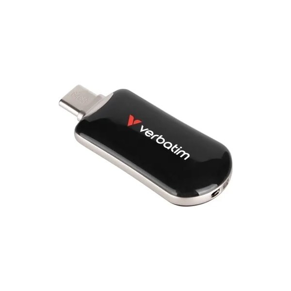 Verbatim Plectra USB-C nøgle, 64GB