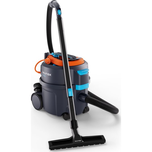 Nilfisk VP300 HEPA XT Støvsuger