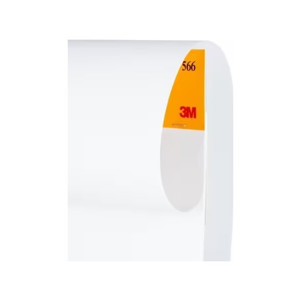 Post-it Flipoverpapir WallPad, 51x61 cm, 2 blokke