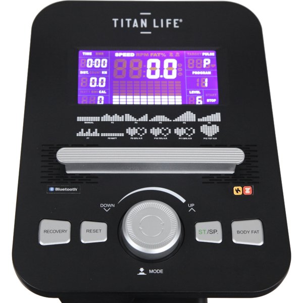Titan Life motionscykel B56