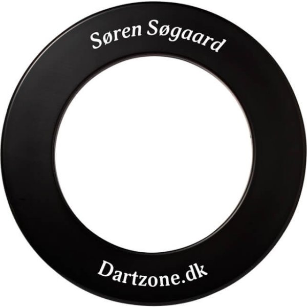 Sort Deluxe Kvajering