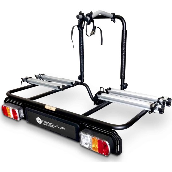 Modula Cykeladapter 2 cykler