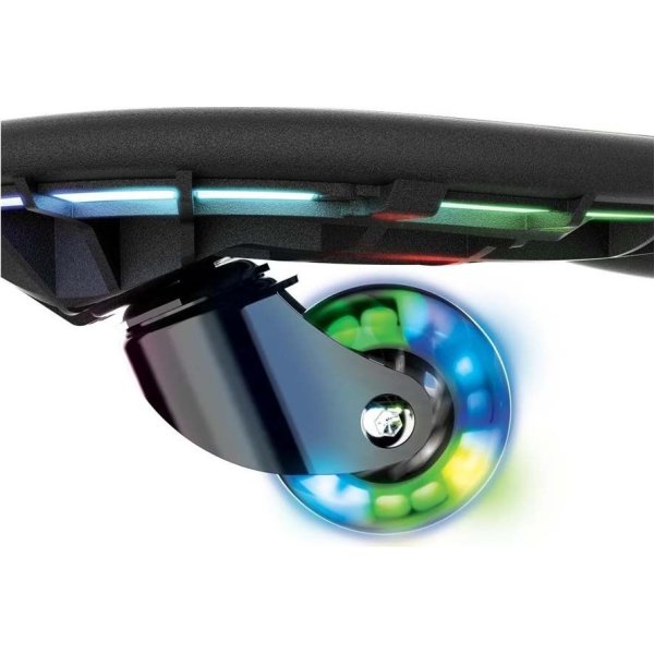 Razor Skateboard Ripstik Lightshow