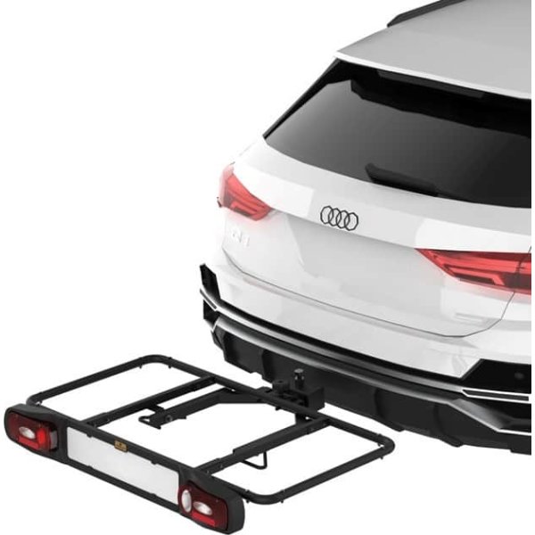 Modula Re-Cargo bas