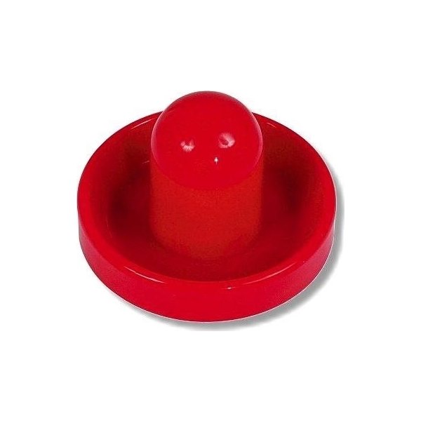 Stanlord Air Hockey pusher 95mm, rød