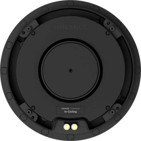 Sonos 8" loftshøjttalere fra Sonance, par