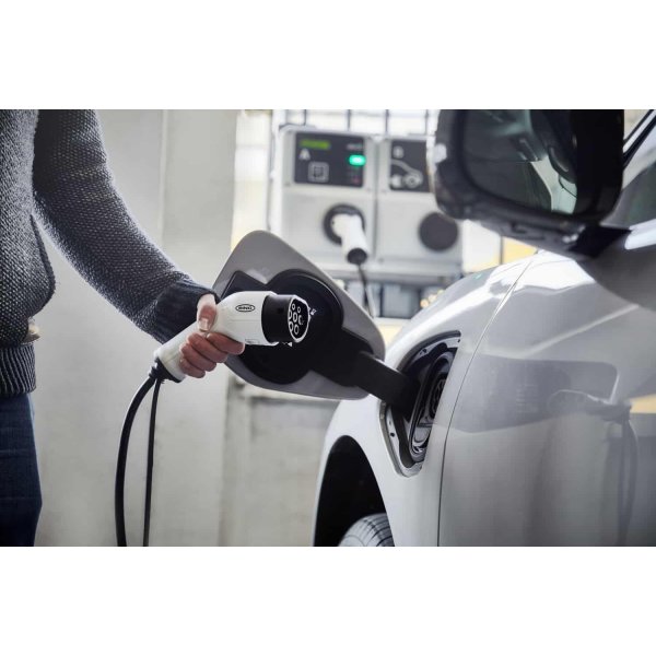 Osram ladekabel TYPE 2 11KW 5M