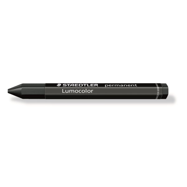 Staedtler 236 Permanent Mærkekridt | Sort
