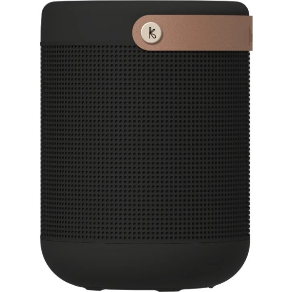 Kreafunk aMAJOR 3 Højtaler, sort