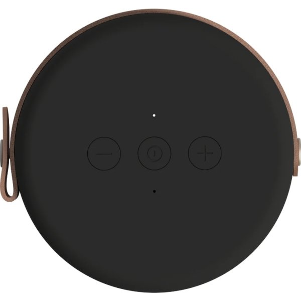 Kreafunk aMAJOR 3 Højtaler, sort