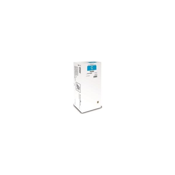 Epson WorkForce Pro WF-R8590, Cyan, XL