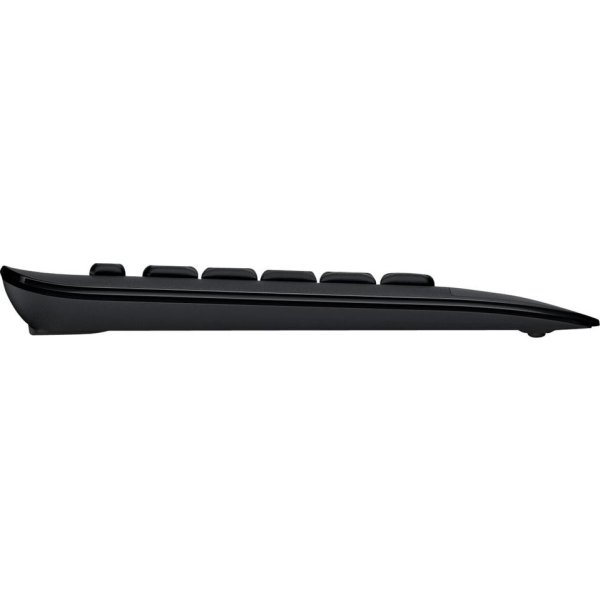 Logitech Signature K650 tangentbord, UK, Graphite