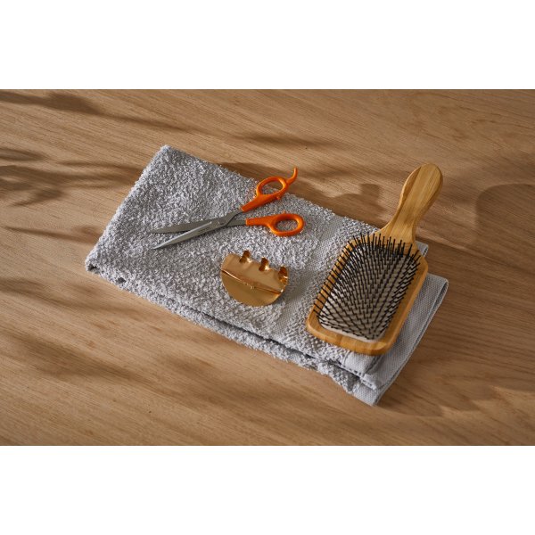 Fiskars Classic Frisørsaks, 17 cm