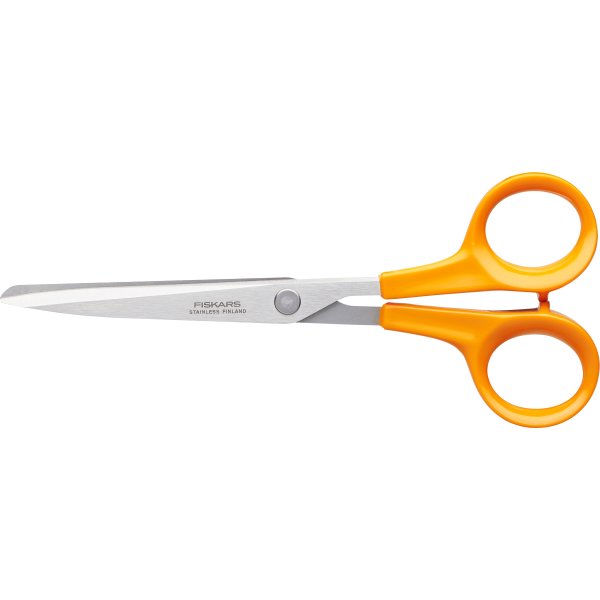 Fiskars Classic Papirsaks, 17 cm