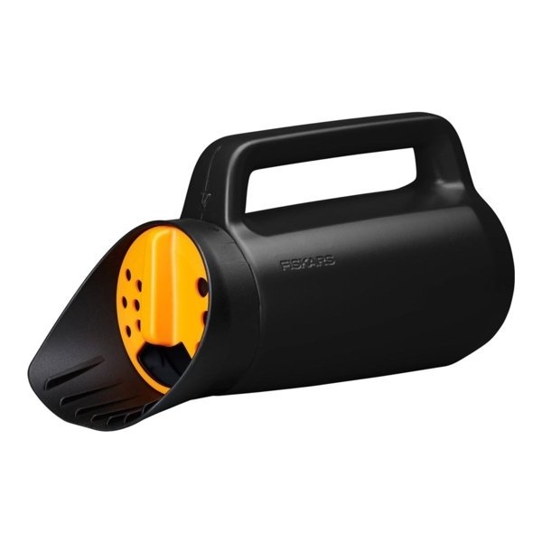 Fiskars Solid Spreder, sort