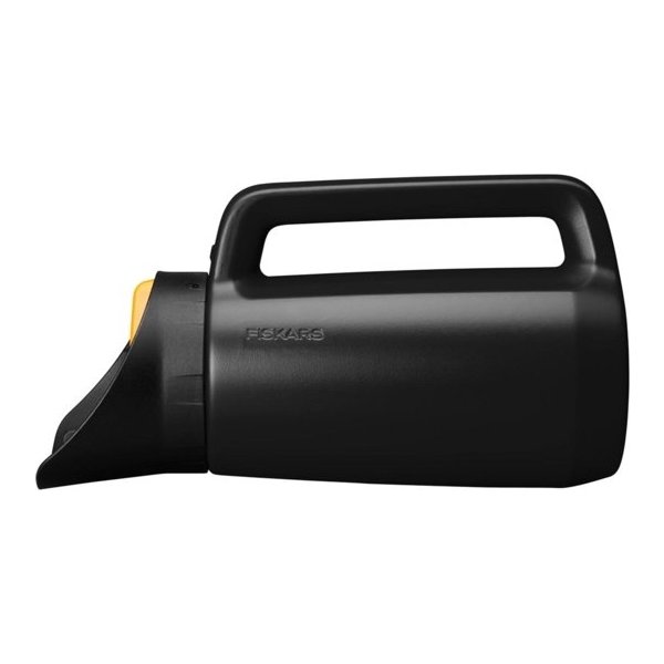 Fiskars Solid Spreder, sort