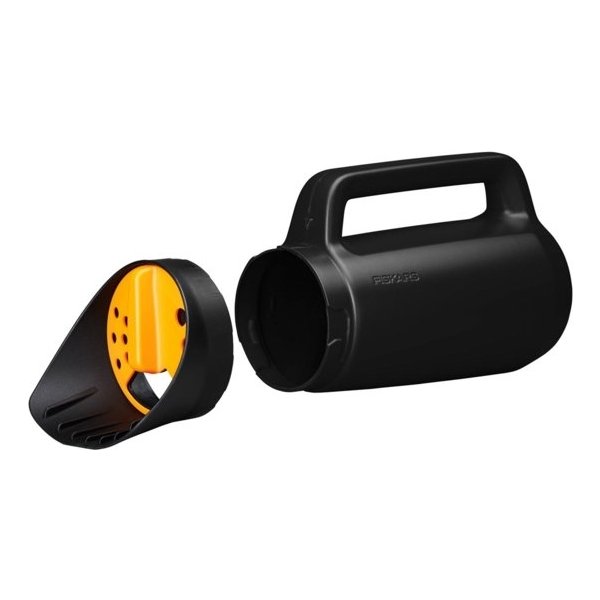 Fiskars Solid Spreder, sort