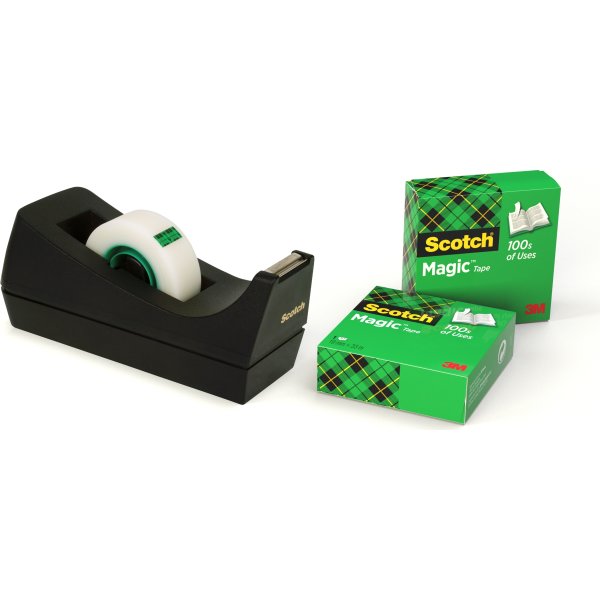 Scotch Magic Tape | Sampak