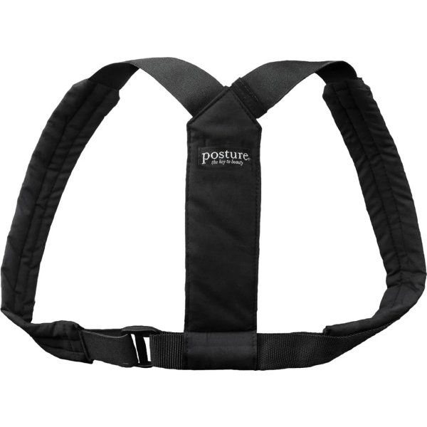 Swedish Posture Holdningskorrigerende Støtte, XXL