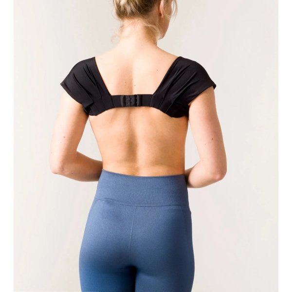 Swedish Posture Skulderstøtte Feminine, L-XL