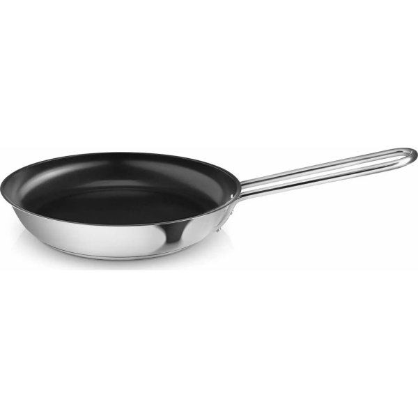 Eva Trio Rustfrit stål grydesæt, 3 dele