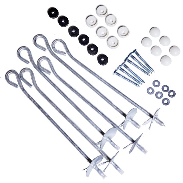 NORDIC PLAY gyngestativ m/gynger & grøn rutsjebane