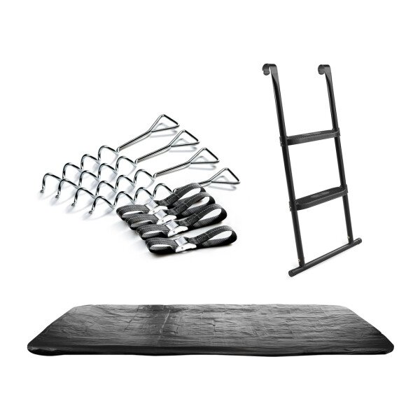 Salta sikkerhedspakke t/trampolin, 305x214 cm
