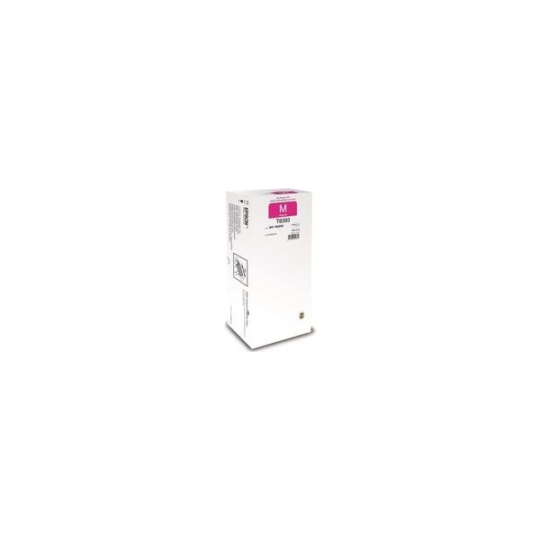 Epson T8393 - XL original blækpakke, magenta