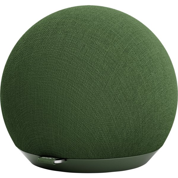 SACKit Play Mini Højtalere, oliven, 2 stk