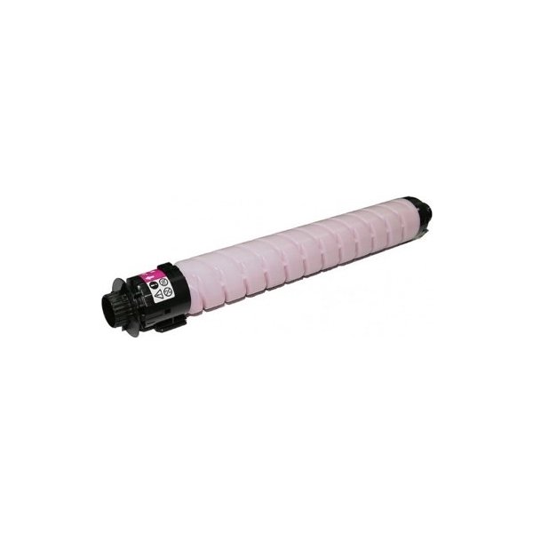 Ricoh IM C3000/C3500 lasertoner, magenta, 19000 s.