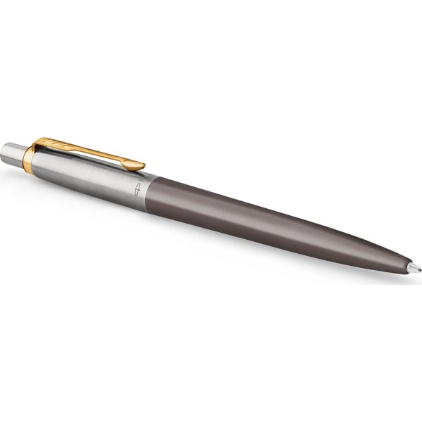 Parker Jotter Grey GT Kuglepen | M