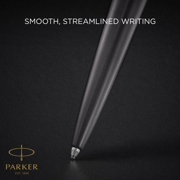 Parker Jotter Grey GT Kuglepen | M