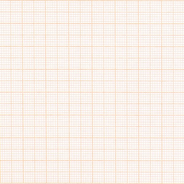Landré Millimeterpapir | A4 | 80g | 25 ark