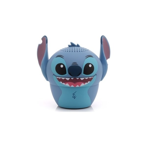 Disney Stitch Bitty Boomers Bluetooth, højtaler