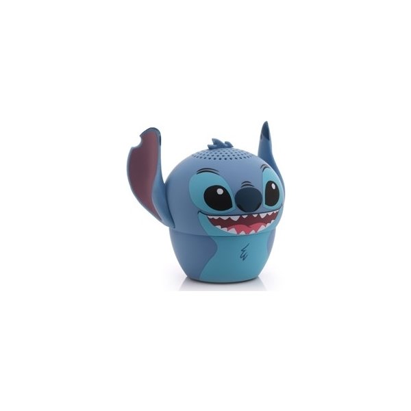 Disney Stitch Bitty Boomers Bluetooth, højtaler