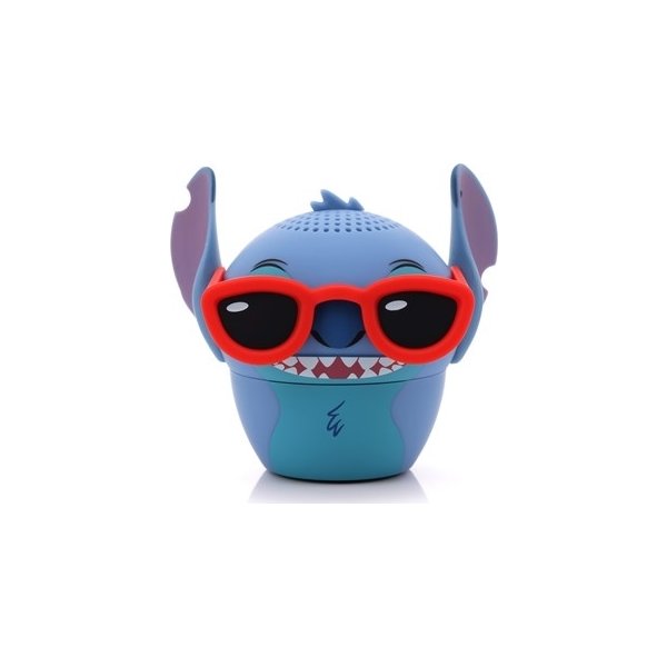Disney Stitch Bitty Boomers Bluetooth, højtaler